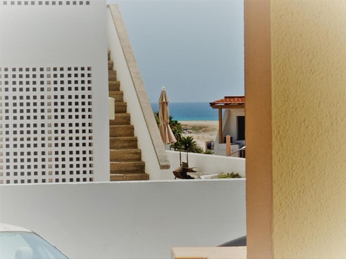 Mafasca, Comodo E Silenzioso, Terrazza E Cortile, Wi-Fi 모로델제블 외부 사진