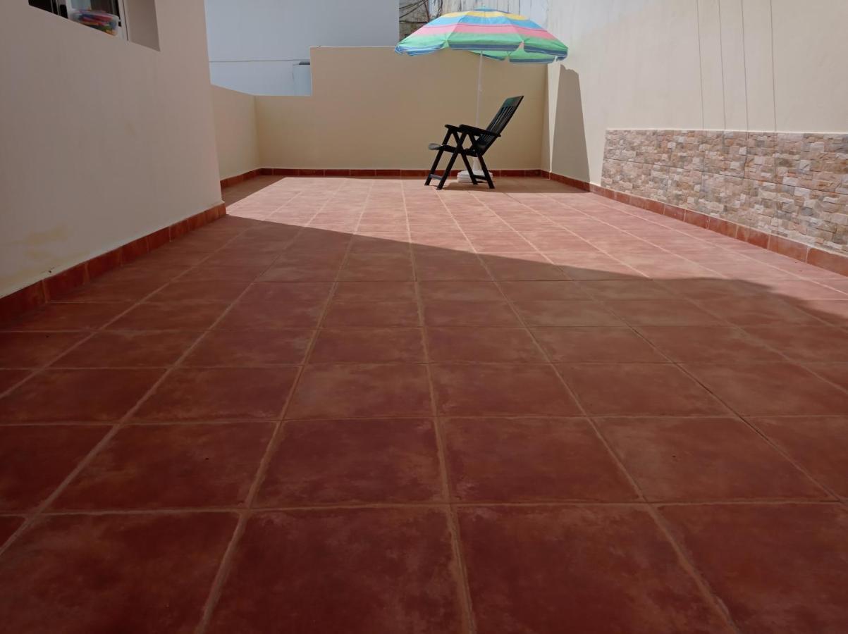 Mafasca, Comodo E Silenzioso, Terrazza E Cortile, Wi-Fi 모로델제블 외부 사진
